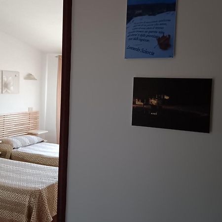 B&B Troisi Racalmuto 外观 照片