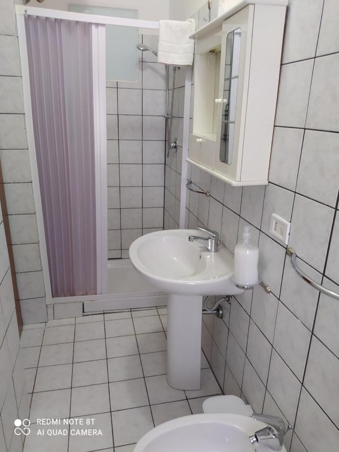 B&B Troisi Racalmuto 外观 照片