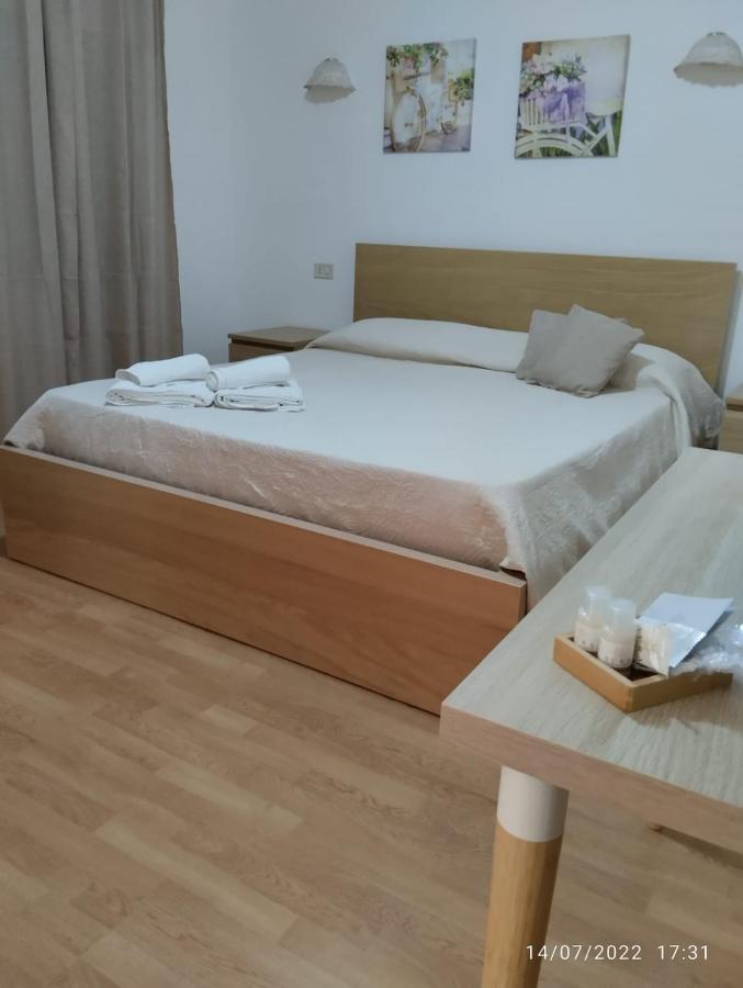 B&B Troisi Racalmuto 外观 照片