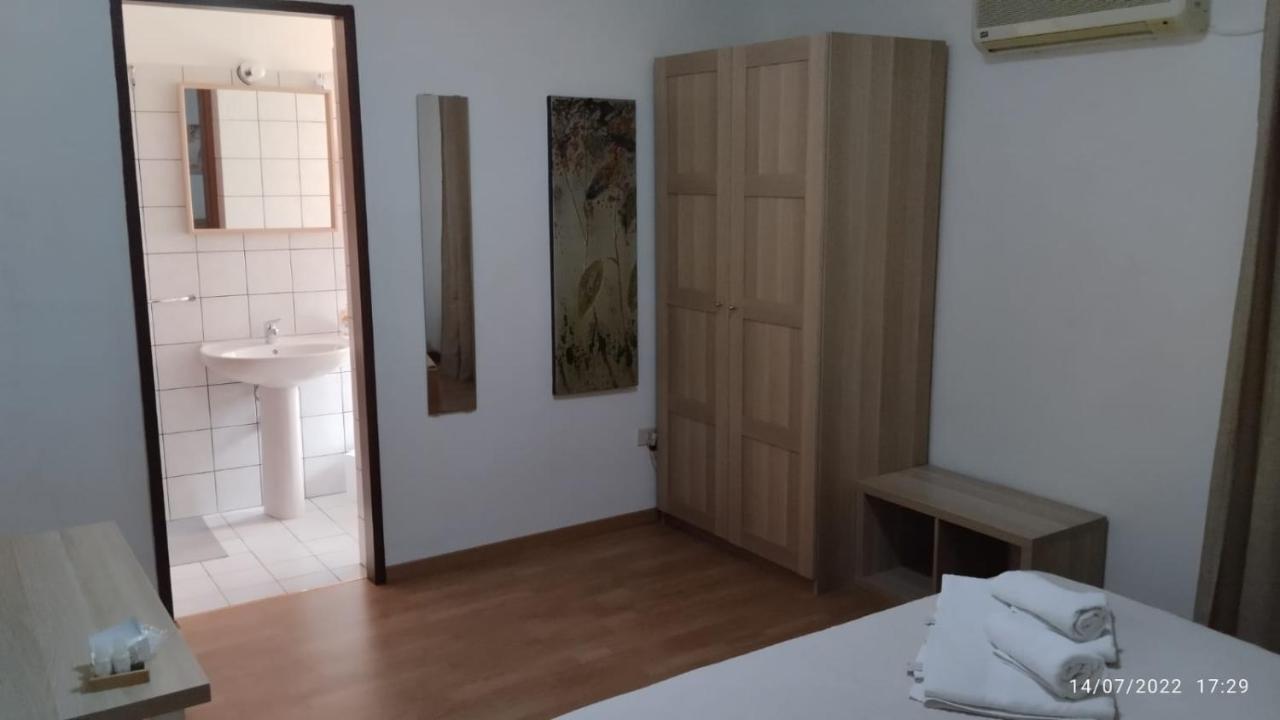 B&B Troisi Racalmuto 外观 照片