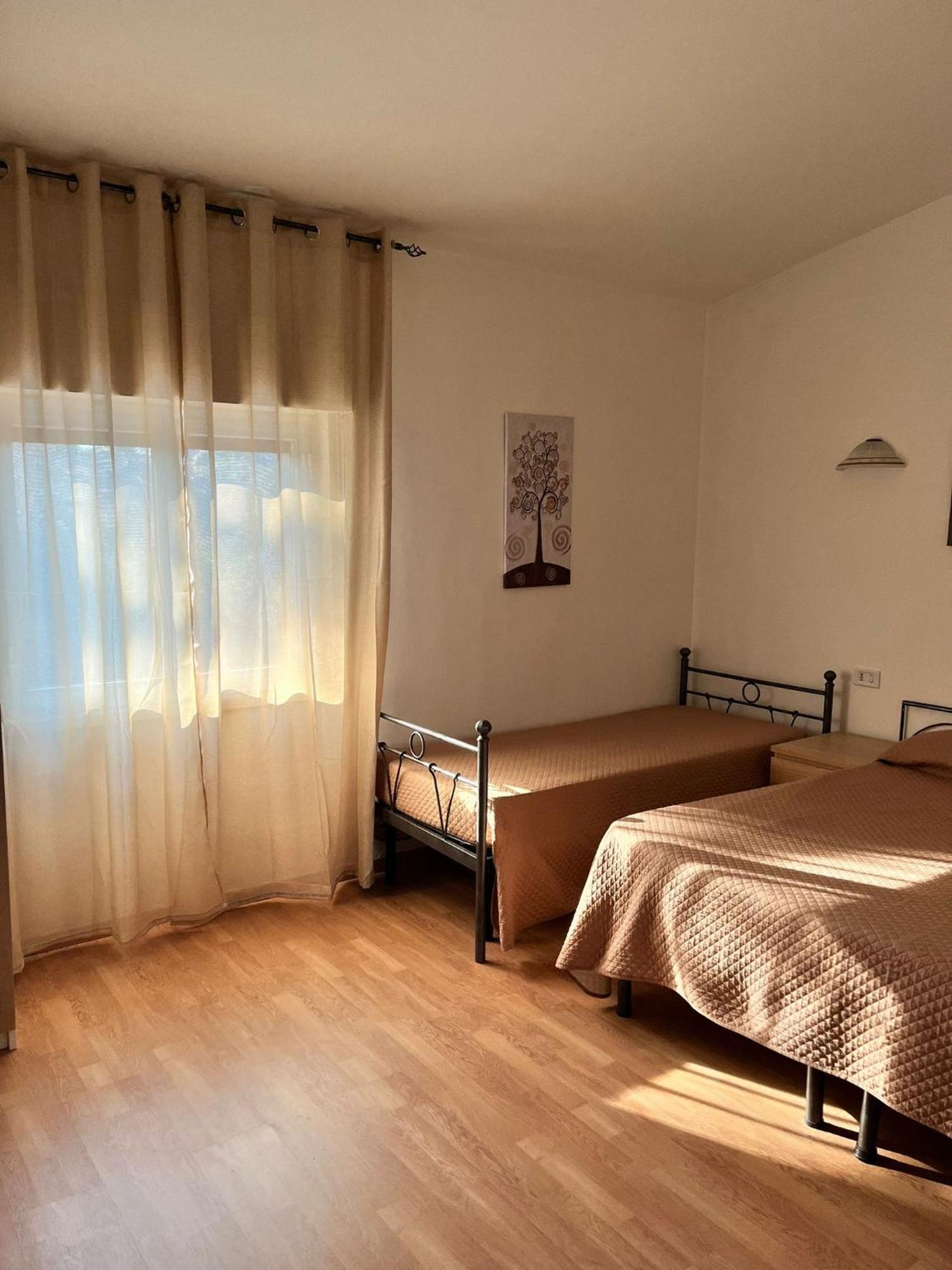 B&B Troisi Racalmuto 外观 照片