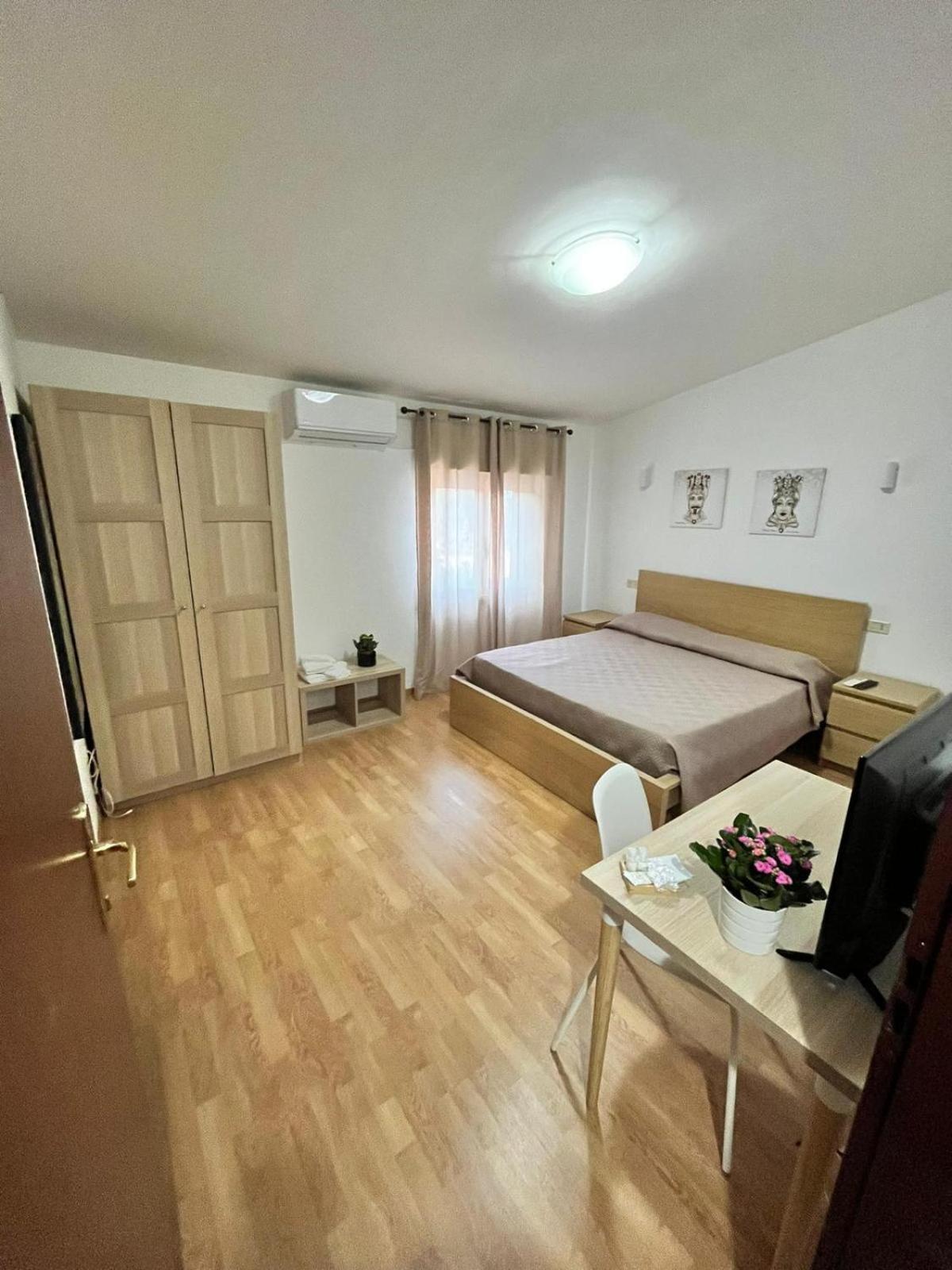 B&B Troisi Racalmuto 外观 照片