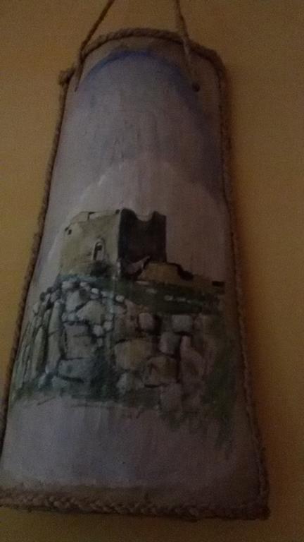 B&B Troisi Racalmuto 外观 照片